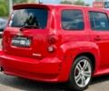 Красный Шевроле ХХР, объемом двигателя 2 л и пробегом 203 тыс. км за 8900 $, фото 13 на Automoto.ua