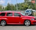 Красный Шевроле ХХР, объемом двигателя 2 л и пробегом 203 тыс. км за 8900 $, фото 6 на Automoto.ua