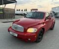 Червоний Шевроле ХХР, об'ємом двигуна 2.2 л та пробігом 170 тис. км за 3853 $, фото 1 на Automoto.ua