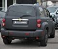 Шевроле ХХР 2008 в Харькове на Automoto.ua Шевроле ХХР, объемом двигателя 2.4 л и пробегом 176 тыс. км за 8950 $, фото 4 на Automoto.ua
