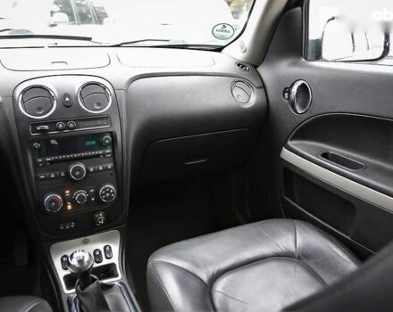 Шевроле ХХР 2008 в Харькове на Automoto.ua Шевроле ХХР, объемом двигателя 2.4 л и пробегом 176 тыс. км за 8950 $, фото 12 на Automoto.ua