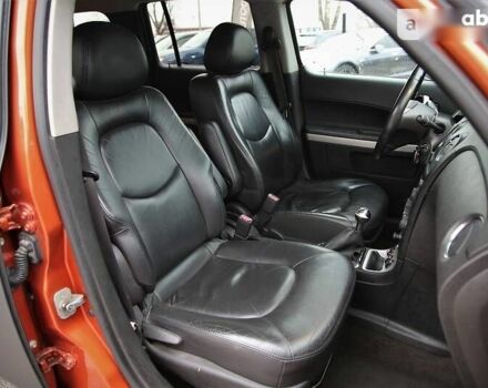 Шевроле ХХР 2008 в Харькове на Automoto.ua Шевроле ХХР, объемом двигателя 2.4 л и пробегом 176 тыс. км за 8950 $, фото 9 на Automoto.ua