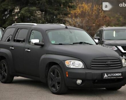 Шевроле ХХР 2008 в Харькове на Automoto.ua Шевроле ХХР, объемом двигателя 2.4 л и пробегом 176 тыс. км за 8950 $, фото 2 на Automoto.ua