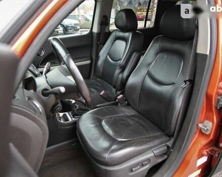 Шевроле ХХР 2008 в Харькове на Automoto.ua Шевроле ХХР, объемом двигателя 2.4 л и пробегом 176 тыс. км за 8950 $, фото 6 на Automoto.ua