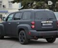 Шевроле ХХР 2008 в Харькове на Automoto.ua Шевроле ХХР, объемом двигателя 2.4 л и пробегом 176 тыс. км за 8950 $, фото 3 на Automoto.ua
