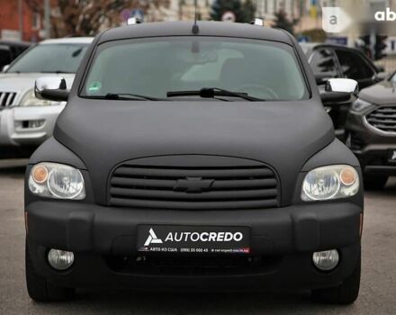 Шевроле ХХР 2008 в Харькове на Automoto.ua Шевроле ХХР, объемом двигателя 2.4 л и пробегом 176 тыс. км за 8950 $, фото 1 на Automoto.ua