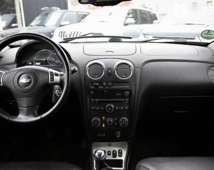 Шевроле ХХР 2008 в Харькове на Automoto.ua Шевроле ХХР, объемом двигателя 2.4 л и пробегом 176 тыс. км за 8950 $, фото 11 на Automoto.ua
