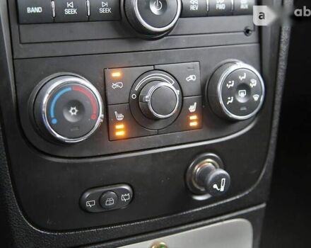 Шевроле ХХР 2008 в Харькове на Automoto.ua Шевроле ХХР, объемом двигателя 2.4 л и пробегом 176 тыс. км за 8950 $, фото 16 на Automoto.ua