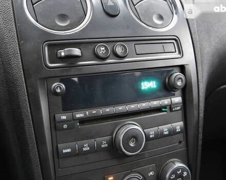 Шевроле ХХР 2008 в Харькове на Automoto.ua Шевроле ХХР, объемом двигателя 2.4 л и пробегом 176 тыс. км за 8950 $, фото 15 на Automoto.ua