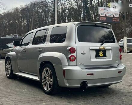 Шевроле ХХР, об'ємом двигуна 2 л та пробігом 217 тис. км за 9500 $, фото 3 на Automoto.ua