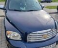 Шевроле ХХР, объемом двигателя 0 л и пробегом 221 тыс. км за 7500 $, фото 1 на Automoto.ua