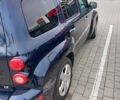 Шевроле ХХР, объемом двигателя 0 л и пробегом 221 тыс. км за 7500 $, фото 4 на Automoto.ua