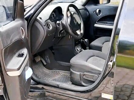 Шевроле ХХР 2008 в Полтаве на Automoto.ua Шевроле ХХР, объемом двигателя 2 л и пробегом 248 тыс. км за 9500 $, фото 1 на Automoto.ua