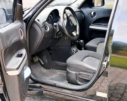 Шевроле ХХР, об'ємом двигуна 2 л та пробігом 248 тис. км за 9500 $, фото 1 на Automoto.ua