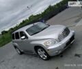 Сірий Шевроле ХХР, об'ємом двигуна 2.4 л та пробігом 100 тис. км за 6500 $, фото 15 на Automoto.ua