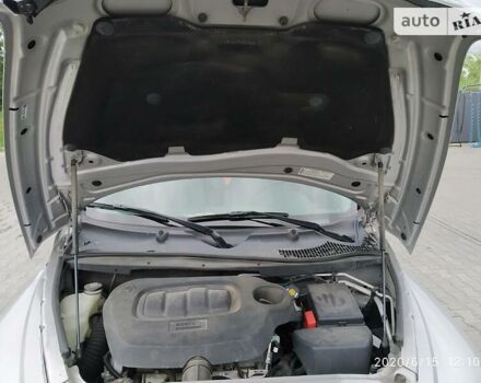 Сірий Шевроле ХХР, об'ємом двигуна 2.4 л та пробігом 100 тис. км за 6500 $, фото 2 на Automoto.ua