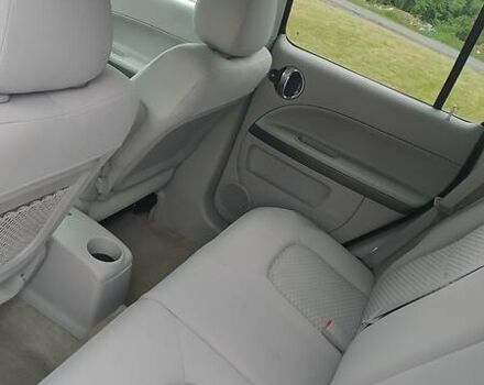 Сірий Шевроле ХХР, об'ємом двигуна 2.4 л та пробігом 100 тис. км за 6500 $, фото 8 на Automoto.ua