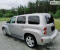 Сірий Шевроле ХХР, об'ємом двигуна 2.4 л та пробігом 100 тис. км за 6500 $, фото 13 на Automoto.ua