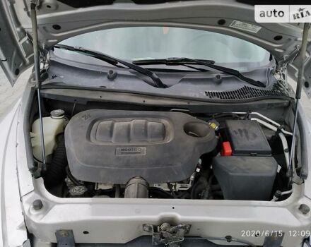 Сірий Шевроле ХХР, об'ємом двигуна 2.4 л та пробігом 100 тис. км за 6500 $, фото 3 на Automoto.ua