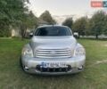 Серый Шевроле ХХР, объемом двигателя 2.2 л и пробегом 190 тыс. км за 5999 $, фото 17 на Automoto.ua