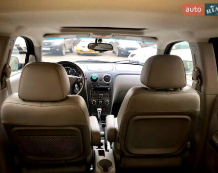 Сірий Шевроле ХХР, об'ємом двигуна 2.19 л та пробігом 220 тис. км за 6900 $, фото 10 на Automoto.ua