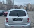 Серый Шевроле ХХР, объемом двигателя 2.19 л и пробегом 275 тыс. км за 4400 $, фото 5 на Automoto.ua