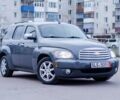 Сірий Шевроле ХХР, об'ємом двигуна 2.4 л та пробігом 125 тис. км за 7999 $, фото 1 на Automoto.ua