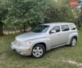 Серый Шевроле ХХР, объемом двигателя 2.2 л и пробегом 190 тыс. км за 5999 $, фото 11 на Automoto.ua