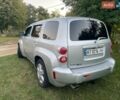 Серый Шевроле ХХР, объемом двигателя 2.2 л и пробегом 190 тыс. км за 5999 $, фото 14 на Automoto.ua