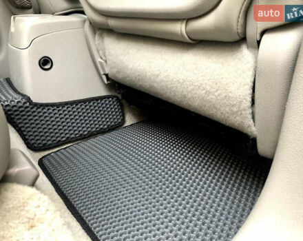 Сірий Шевроле ХХР, об'ємом двигуна 2.19 л та пробігом 220 тис. км за 6900 $, фото 6 на Automoto.ua