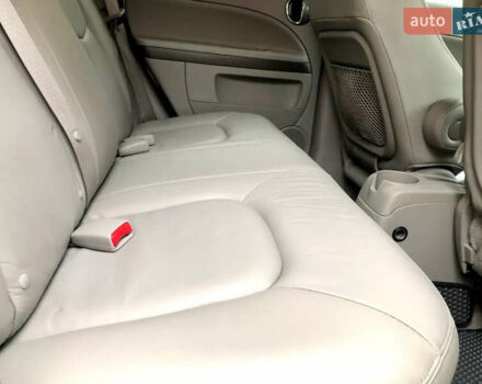 Сірий Шевроле ХХР, об'ємом двигуна 2.19 л та пробігом 220 тис. км за 6900 $, фото 8 на Automoto.ua