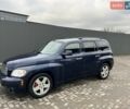 Синій Шевроле ХХР, об'ємом двигуна 2.38 л та пробігом 129 тис. км за 6300 $, фото 2 на Automoto.ua