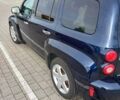 Синий Шевроле ХХР, объемом двигателя 2.4 л и пробегом 221 тыс. км за 7500 $, фото 3 на Automoto.ua