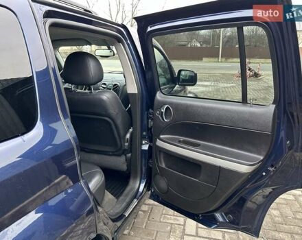 Синій Шевроле ХХР, об'ємом двигуна 2.38 л та пробігом 121 тис. км за 6300 $, фото 3 на Automoto.ua