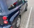 Синий Шевроле ХХР, объемом двигателя 2.4 л и пробегом 221 тыс. км за 7500 $, фото 4 на Automoto.ua