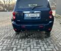 Синий Шевроле ХХР, объемом двигателя 2.4 л и пробегом 125 тыс. км за 6149 $, фото 10 на Automoto.ua
