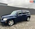 Синий Шевроле ХХР, объемом двигателя 2.4 л и пробегом 125 тыс. км за 6149 $, фото 11 на Automoto.ua