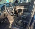 Синий Шевроле ХХР, объемом двигателя 2.4 л и пробегом 221 тыс. км за 7500 $, фото 12 на Automoto.ua