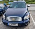 Синий Шевроле ХХР, объемом двигателя 2.4 л и пробегом 221 тыс. км за 7500 $, фото 2 на Automoto.ua