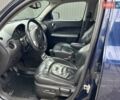 Синій Шевроле ХХР, об'ємом двигуна 2.38 л та пробігом 129 тис. км за 6300 $, фото 9 на Automoto.ua