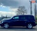 Синий Шевроле ХХР, объемом двигателя 0 л и пробегом 213 тыс. км за 7699 $, фото 3 на Automoto.ua