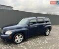 Синій Шевроле ХХР, об'ємом двигуна 2.38 л та пробігом 121 тис. км за 6300 $, фото 2 на Automoto.ua