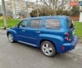 Синий Шевроле ХХР, объемом двигателя 2.4 л и пробегом 160 тыс. км за 6700 $, фото 6 на Automoto.ua