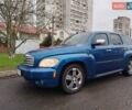 Синий Шевроле ХХР, объемом двигателя 2.4 л и пробегом 160 тыс. км за 6700 $, фото 1 на Automoto.ua