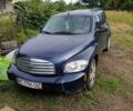 Шевроле ХХР 2008 в Запорожье на Automoto.ua Синий Шевроле ХХР, объемом двигателя 2.2 л и пробегом 175 тыс. км за 5000 $, фото 1 на Automoto.ua