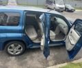 Синій Шевроле ХХР, об'ємом двигуна 2.4 л та пробігом 175 тис. км за 7100 $, фото 6 на Automoto.ua