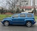 Синій Шевроле ХХР, об'ємом двигуна 2.4 л та пробігом 175 тис. км за 7100 $, фото 2 на Automoto.ua