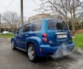 Синий Шевроле ХХР, объемом двигателя 2.4 л и пробегом 160 тыс. км за 6700 $, фото 5 на Automoto.ua