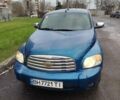 Синий Шевроле ХХР, объемом двигателя 2.4 л и пробегом 160 тыс. км за 6700 $, фото 2 на Automoto.ua