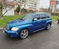 Синий Шевроле ХХР, объемом двигателя 2.4 л и пробегом 160 тыс. км за 6700 $, фото 3 на Automoto.ua